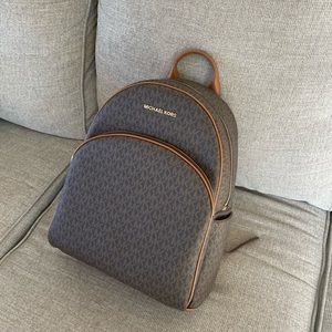 NEW Michael Kors Backpack
